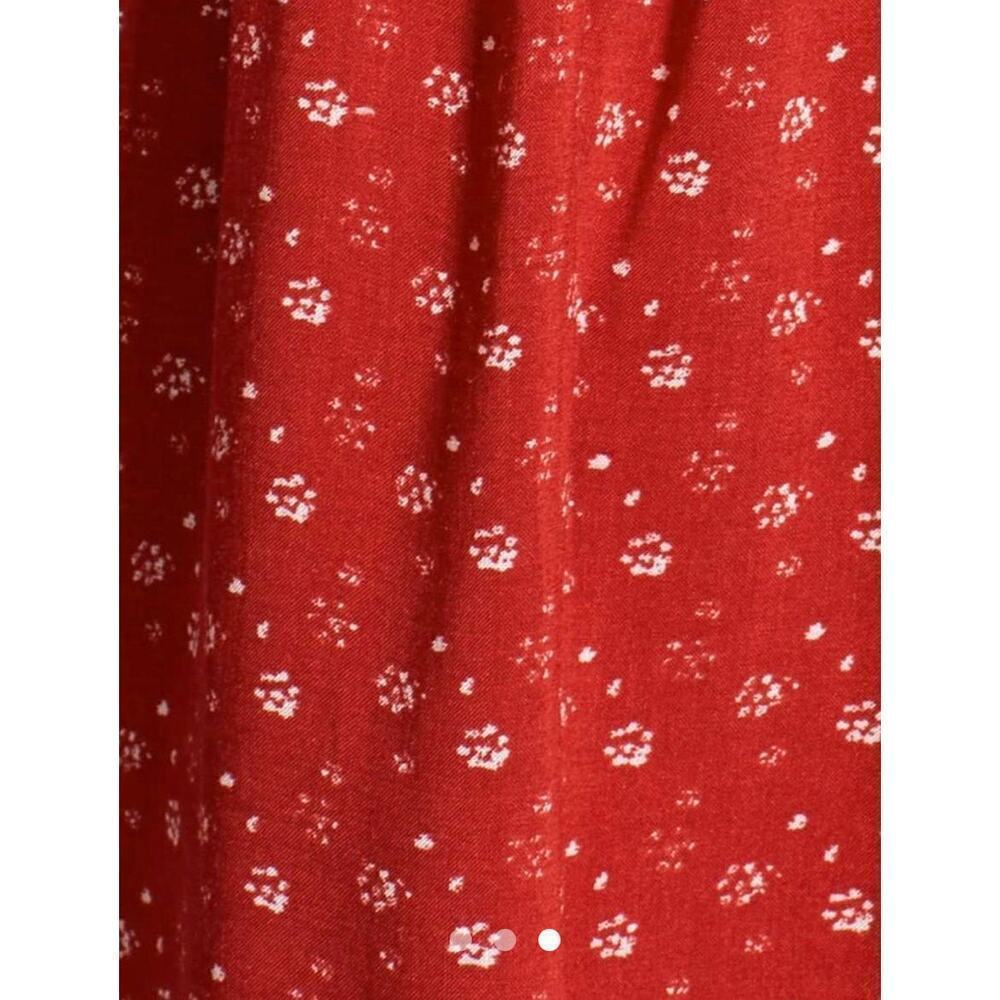 Free People Dreamy Daze Mini Dress - Picture 4 of 7